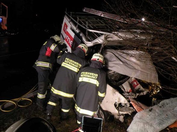 Einsätze Rotes Kreuz - 