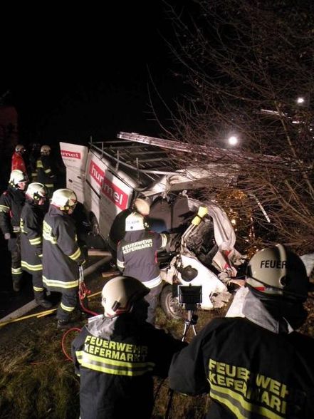 Einsätze Rotes Kreuz - 