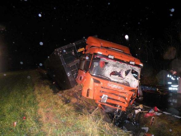 Einsätze Rotes Kreuz - 