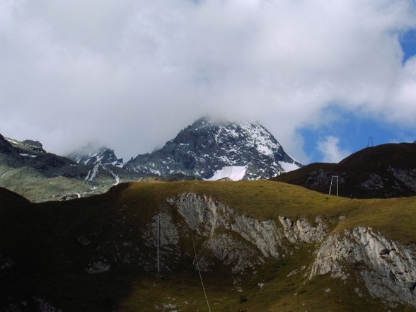 Großglockner - 