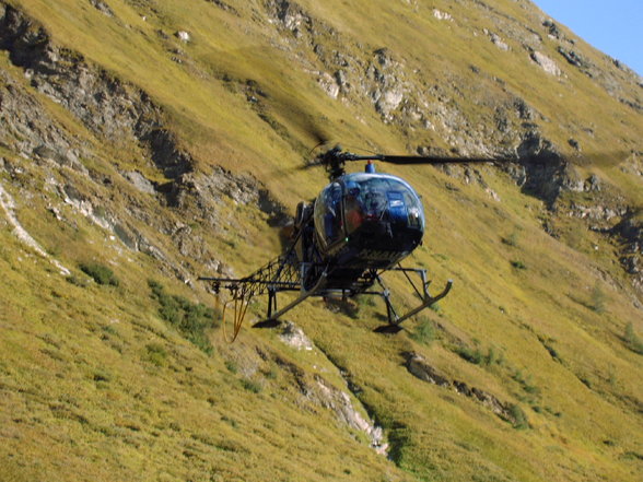 Großglockner - 