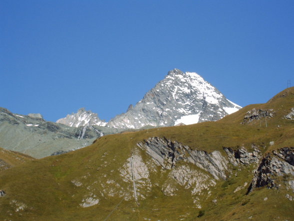 Großglockner - 