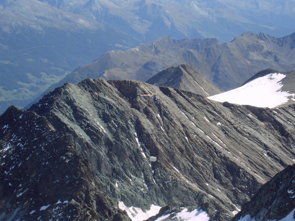 Großglockner - 