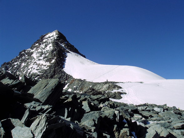 Großglockner - 