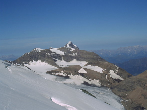 Großglockner - 