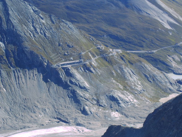 Großglockner - 