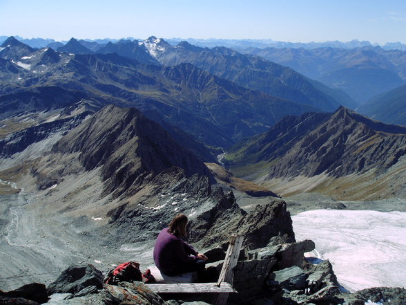 Großglockner - 