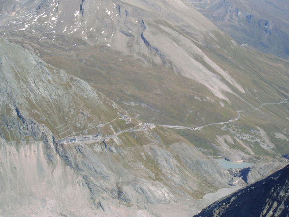 Großglockner - 