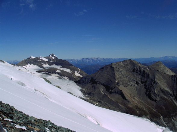 Großglockner - 