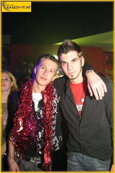 silvester 2006 - 