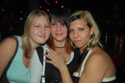 my girlys:) - 