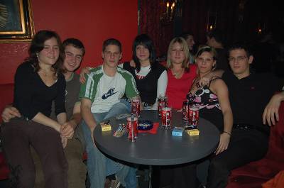 Partyfotos - 