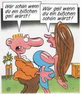 Frauen und Männer - 