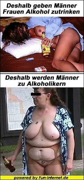 Frauen und Männer - 