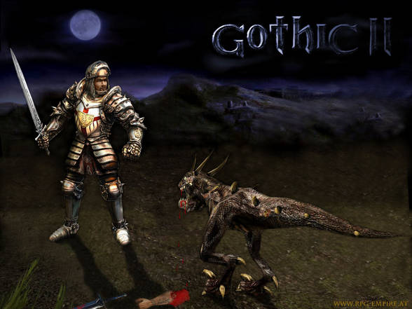 Gothic2 - 