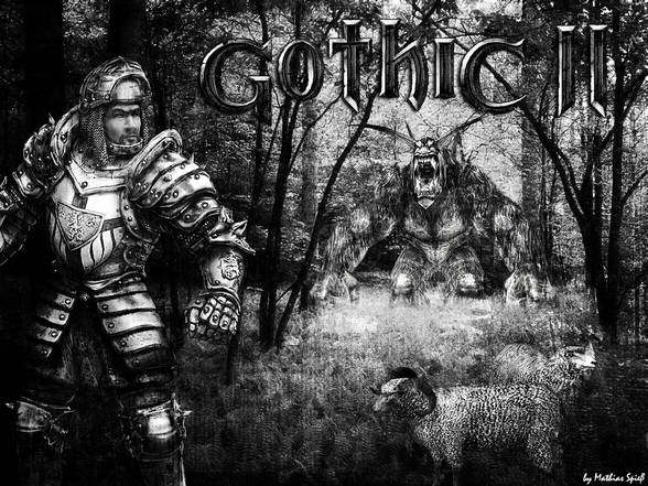 Gothic2 - 