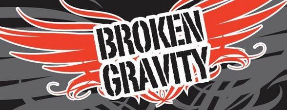 Broken Gravity - 