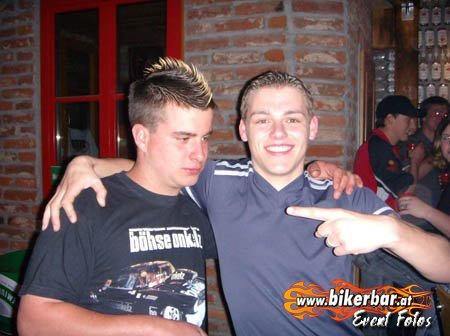 Meine Freunde - 