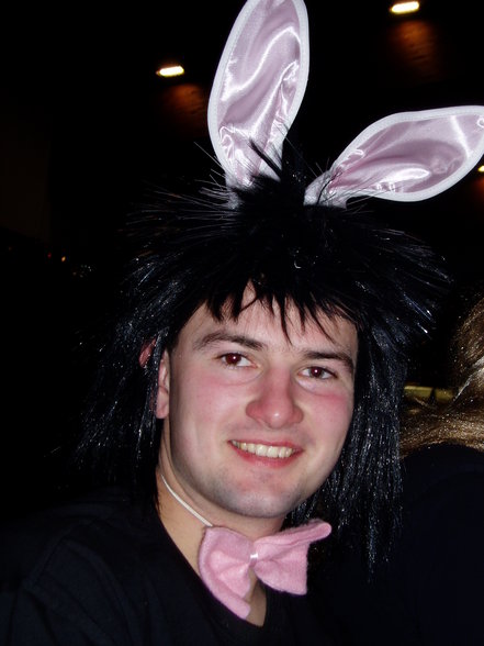 Fasching 07 ; ) - 