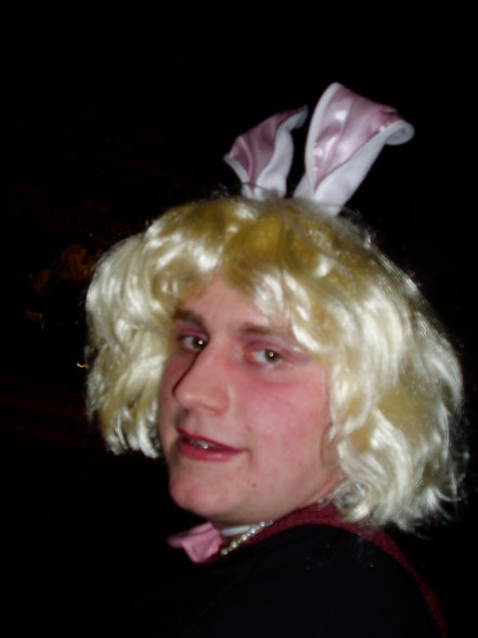 Fasching 07 ; ) - 