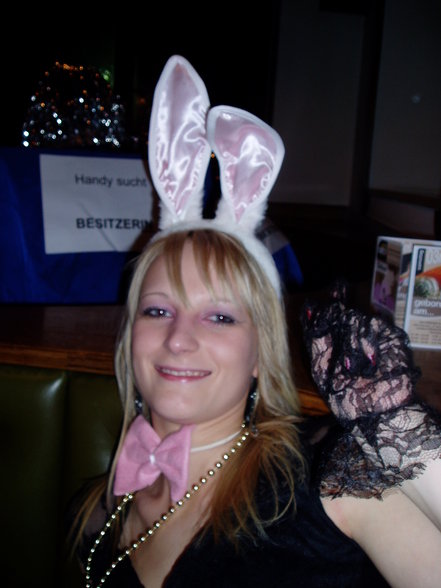 Fasching 07 ; ) - 