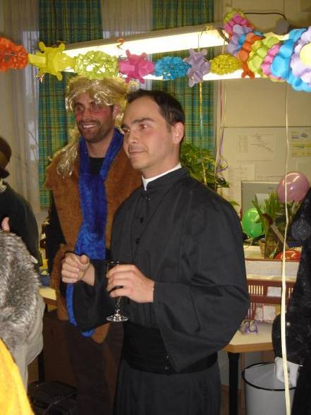 Fasching 2006 - 