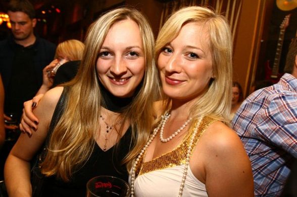 party pics - 