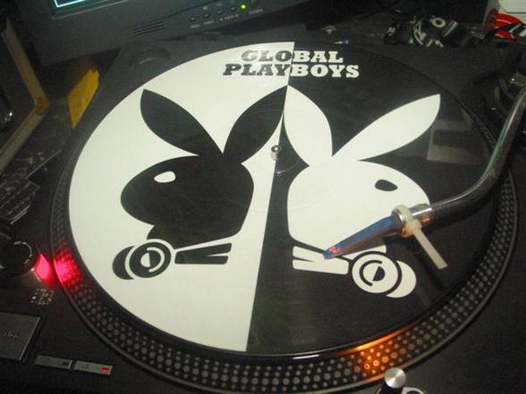 playboy - 