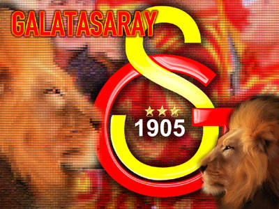 GaLaTaSaRaY - 