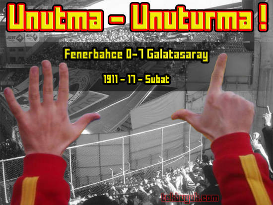 GaLaTaSaRaY - 