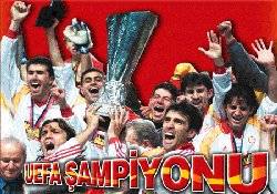 GaLaTaSaRaY - 