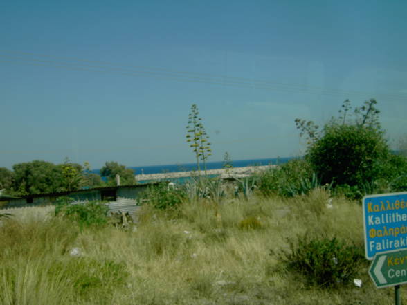 URLAUB-Rhodos-Kalithea 2005 - 