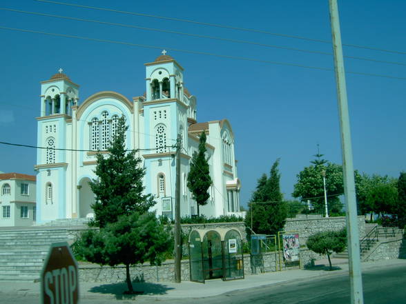 URLAUB-Rhodos-Kalithea 2005 - 