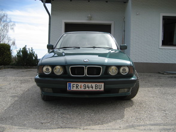 BMW - 