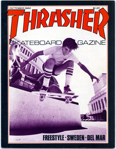 Skateboarder - 