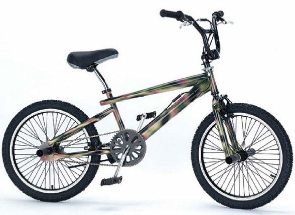 Bmxer - 