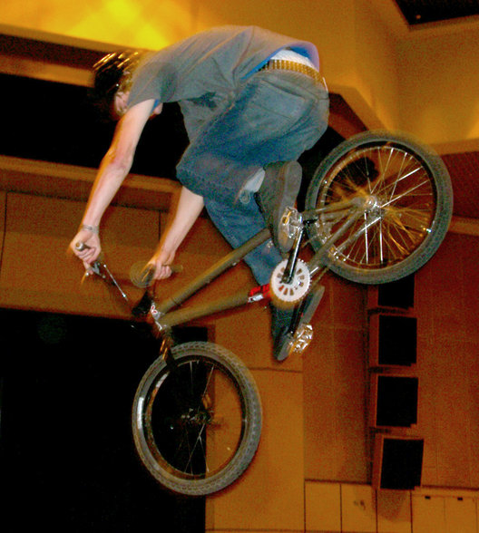 Bmxer - 