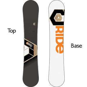 Snowboarden - 