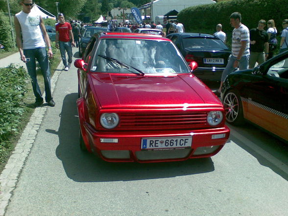 Wörthersee-GTI-Treffen 2008 - 