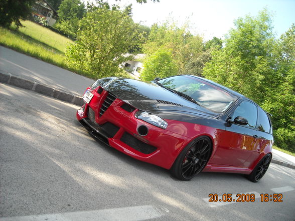 Wörthersee-Tour 2009 - 