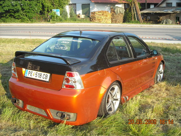 Wörthersee-Tour 2009 - 