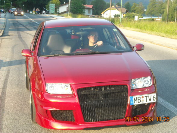 Wörthersee-Tour 2009 - 