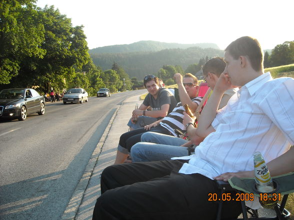 Wörthersee-Tour 2009 - 