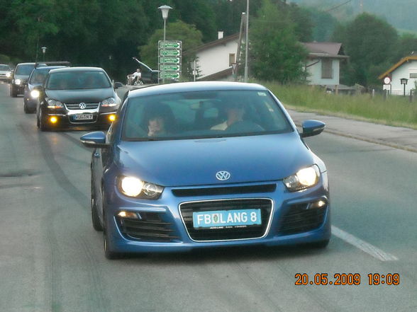 Wörthersee-Tour 2009 - 