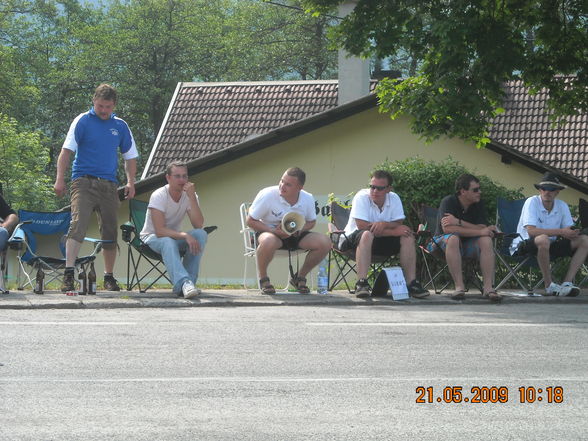 Wörthersee-Tour 2009 - 