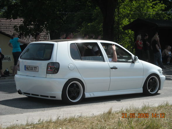 Wörthersee-Tour 2009 - 