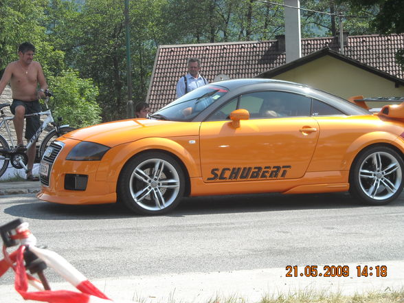 Wörthersee-Tour 2009 - 