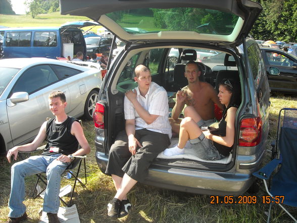 Wörthersee-Tour 2009 - 