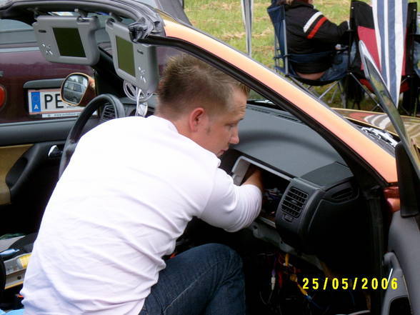 Wörthersee-GTI-Treffen 2006 - 