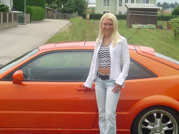 Unser Auto - 